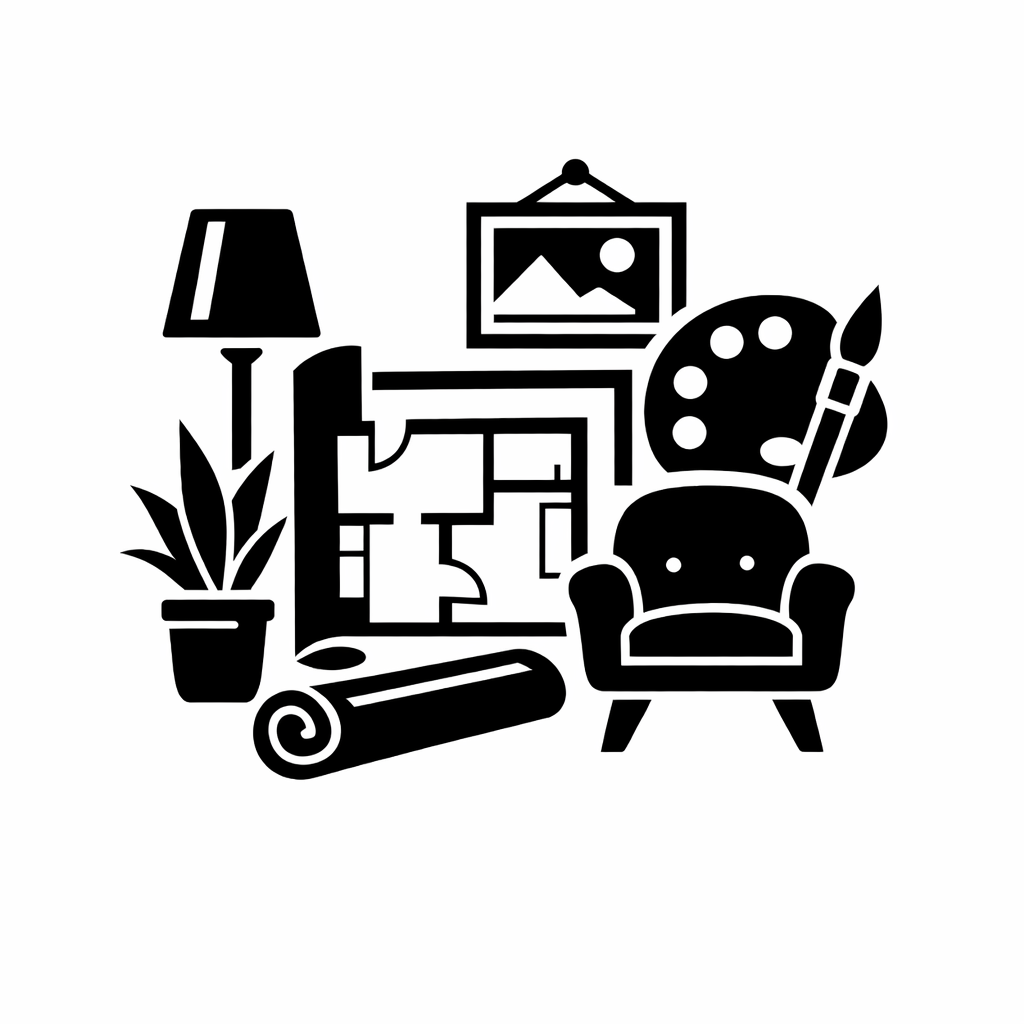 الديكور والتصميم